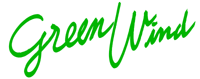 �O���[���E�C���h�@greenwind