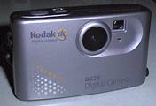 Kodak DC20